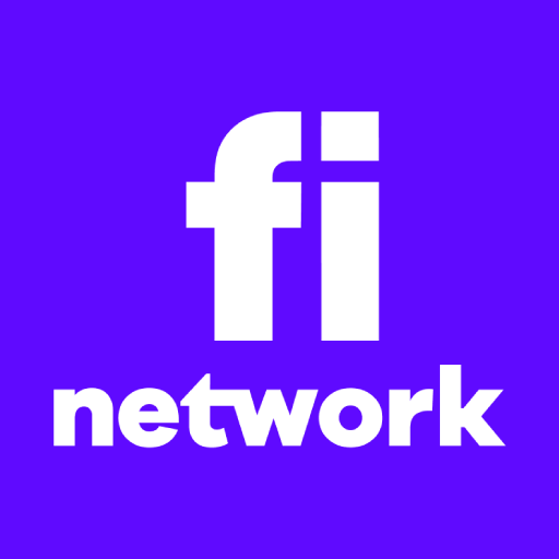 Logo Finetwork
